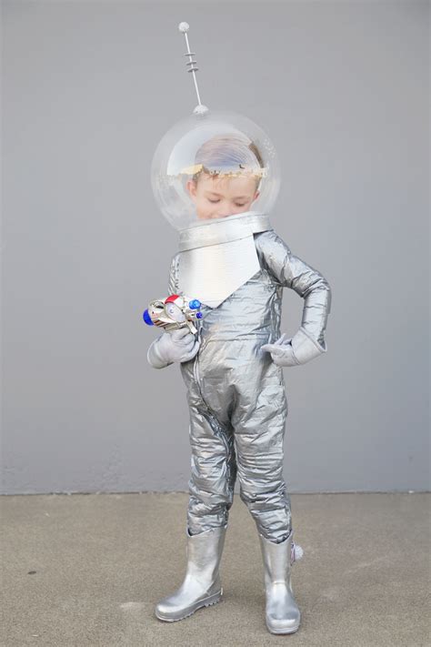 diy astronaut costume|easy to make alien costumes.